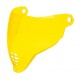 Icon Airflite SHIELD YELLOW